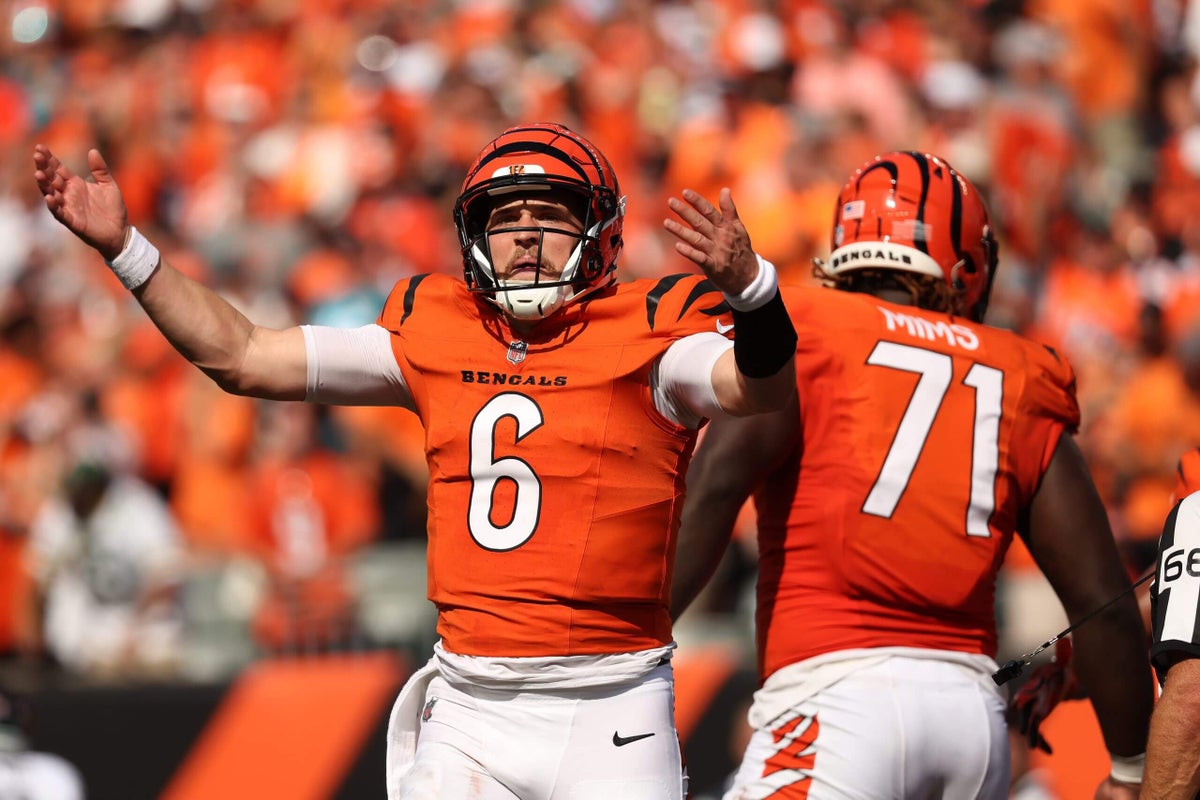 NFL Week 3: Super Bowl preview, teams try to avoid 0-3, backup QBs and more storylines